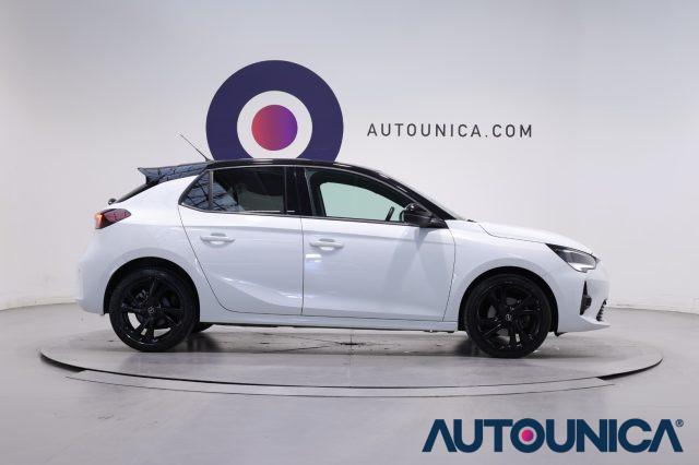 OPEL Corsa 1.2 100 CV AUTOMATICA GS LINE FARI LED