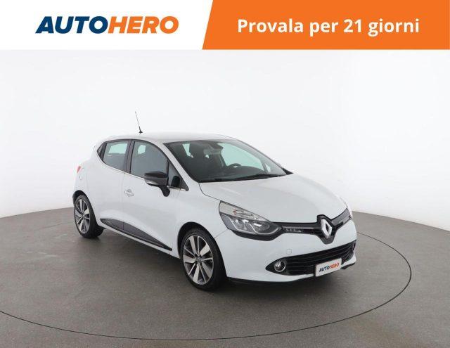 RENAULT Clio 0.9 TCe 12V 90CV Start&Stop 5 porte Energy