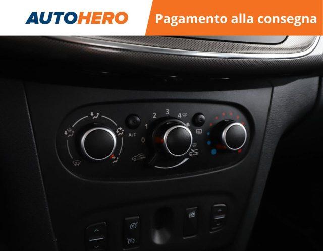 DACIA Sandero Stepway 0.9 TCe 90 CV Comfort