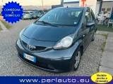 Toyota Aygo 1.0 12V VVT-i 5 porte