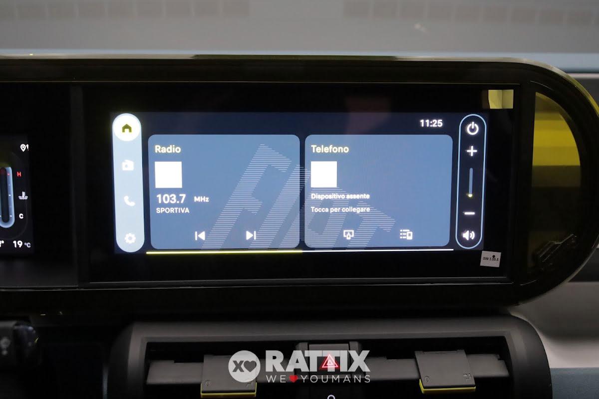 Fiat Grande Panda 1.2 Hybrid 110CV Icon EDCT