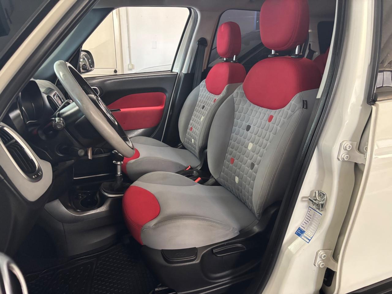 Fiat 500L 1.6 Multijet 105 CV OK NEOPATENTATI