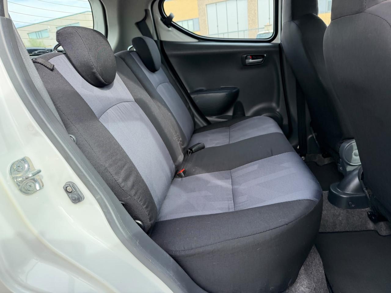 Suzuki Alto GARANZIA 12 MESI