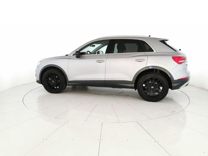 Audi Q3 40 2.0 tdi Business quattro 190cv s-tronic