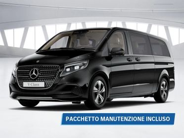 Mercedes-Benz Classe V V 250 d Avantgarde Extralong
