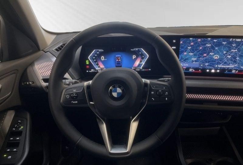 BMW Serie 1 120 MSport aut.