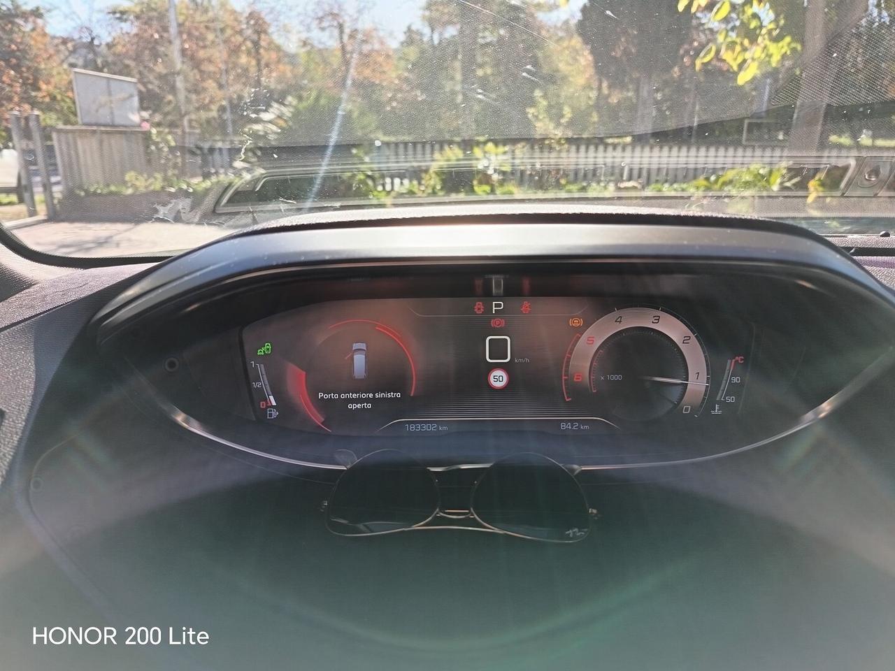 PEUGEOT 5008 BlueHDi 130 S&S EAT8 GT L. 7 p ProMMo