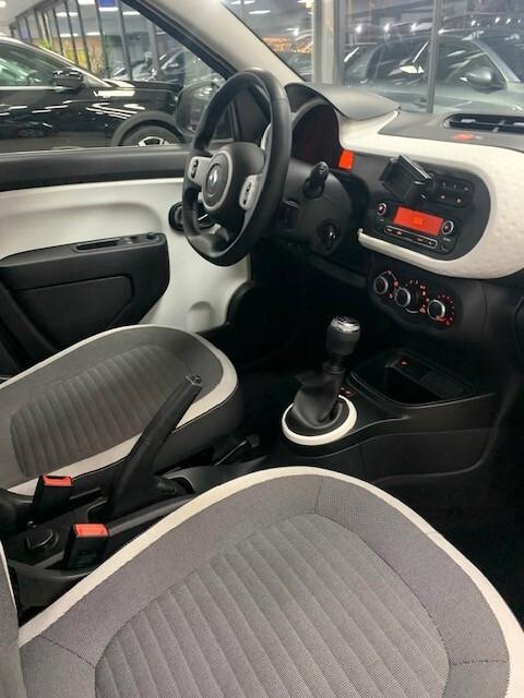 Renault Twingo SCe 65 CV Duel