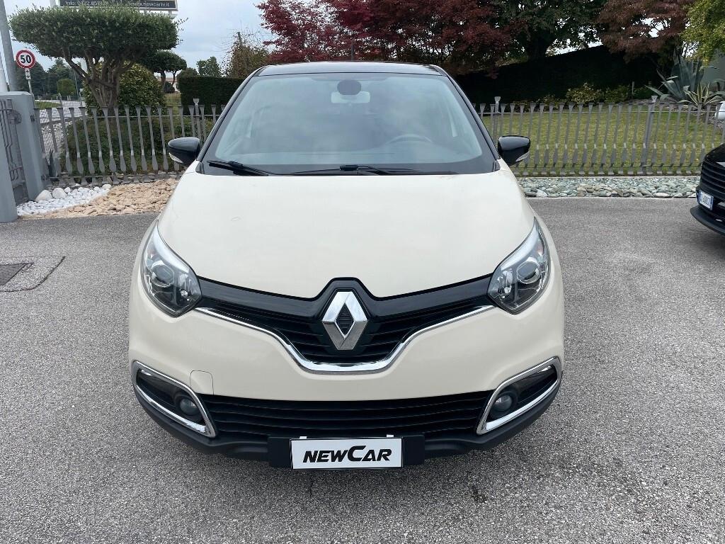 Renault Captur 1.5 dCi 90 CV Energy R-Link