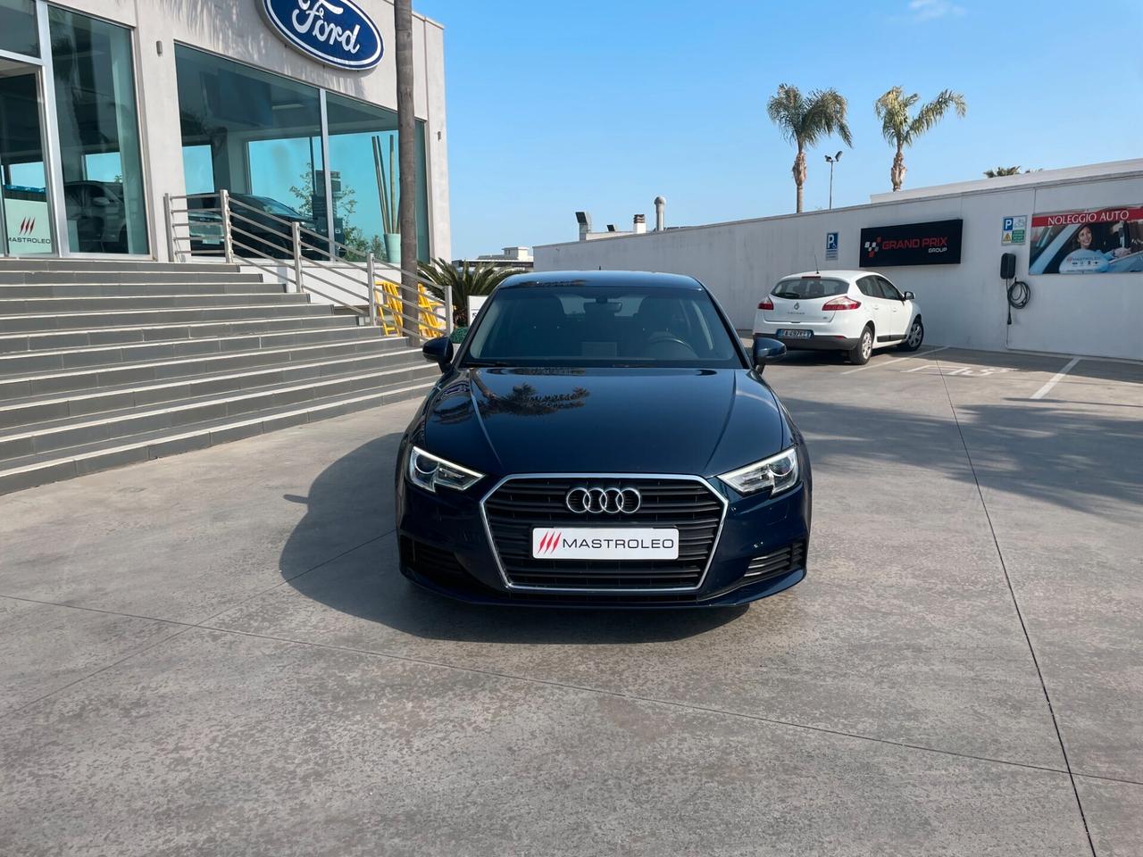 Audi A3 1.6 TDI 116 CV S tronic Business