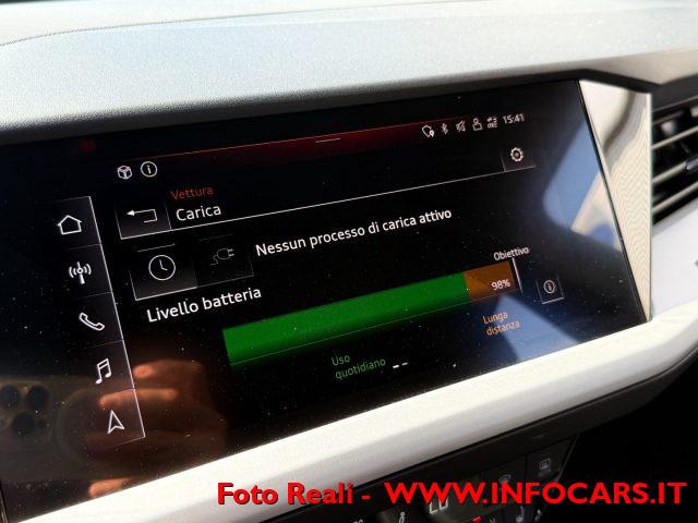 AUDI Q4 e-tron Q4 35 e-tron 100% ELETTRICA NEOPATENTATI PROMO