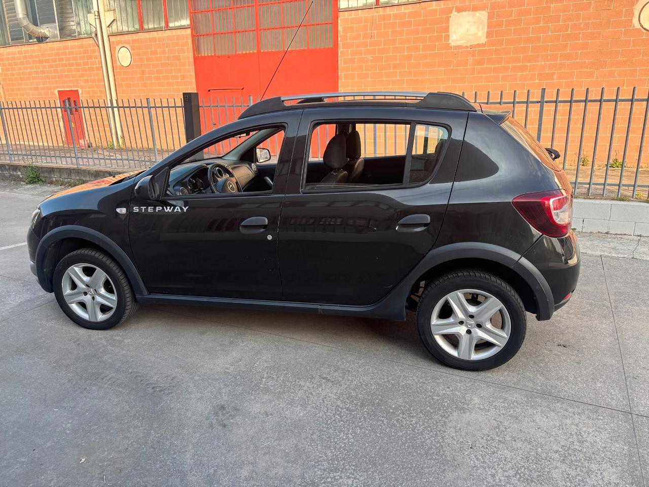 Dacia Sandero Stepway 900 TCe 12V 90CV