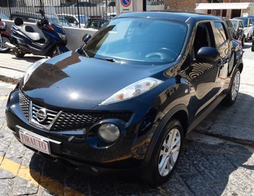 Nissan Juke 1.5 dCi Acenta 110CV