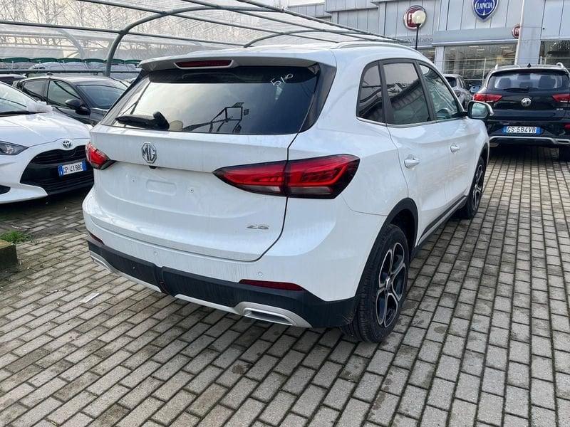 MG ZS ZS 1.5 Comfort