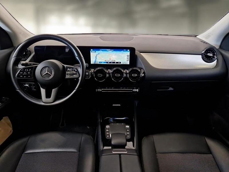 MERCEDES-BENZ GLA 200 d Automatic Business Extra
