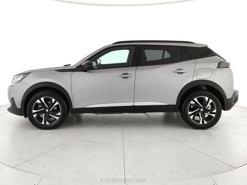Peugeot 2008 BlueHDi 130 EAT8 Allure Pack S/S aut.