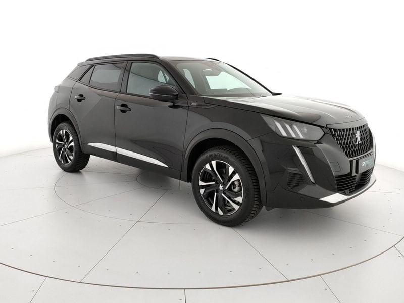 Peugeot 2008 2008 BlueHDi 110 S&S GT