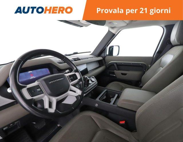 LAND ROVER Defender 110 2.0 SD4 240CV AWD Auto S