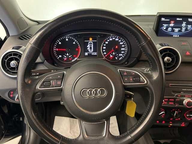 Audi A1 SPB 1.4 TDI Admired