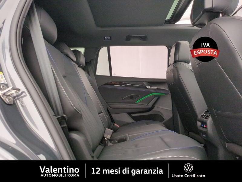 Volkswagen Tayron 2.0 TDI DSG R-LINE PLUS 4M SCR 193 CV 7/P