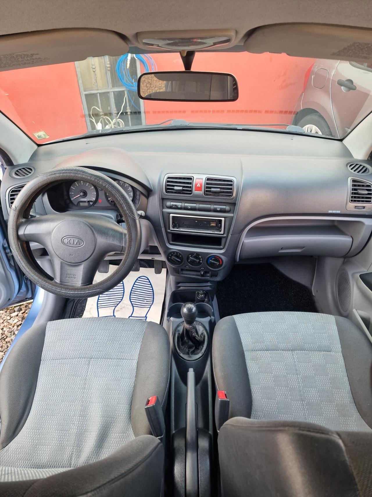Kia Picanto 1.0 12V Urban distribuzione nuova