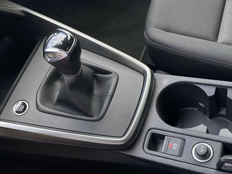 Audi A3 SPB Business 2.0 TDI 116CV S-Tronic 30