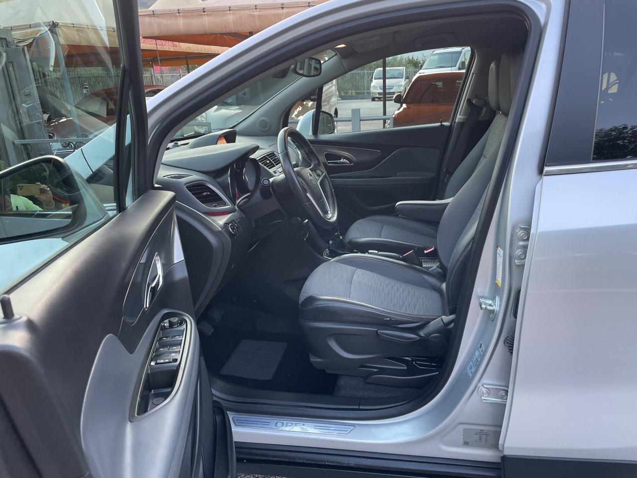 Opel Mokka 1.6 CDTI Ecotec 136CV 4x2 Start&Stop Ego