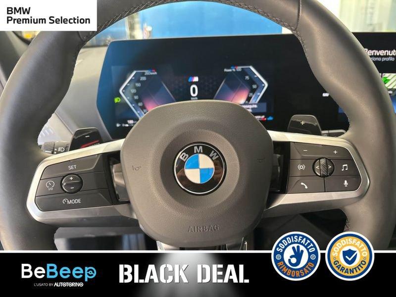 BMW Serie 1 118D MSPORT AUTO