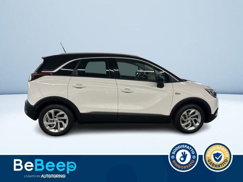 Opel Crossland X 1.2 INNOVATION 83CV MY18.5