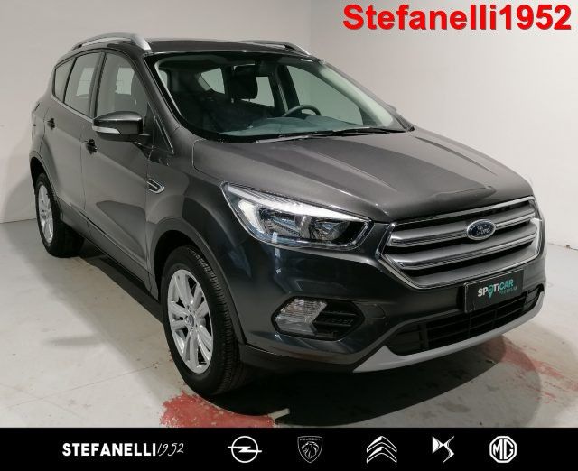 FORD Kuga 1.5 TDCI 120 CV S&S 2WD Plus