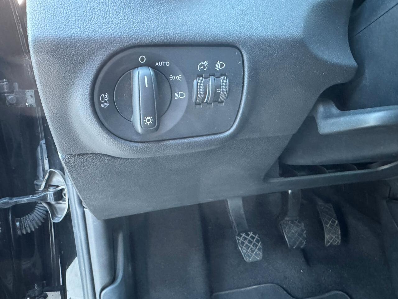 Audi A1 SPB 1.4 TDI