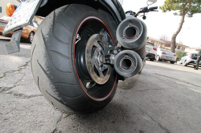 HARLEY-DAVIDSON VRSCDX Night Rod Special NIGHT ROD SPECIAL