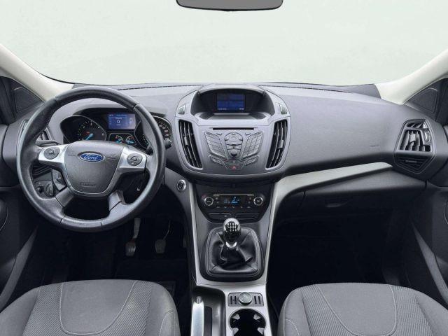 FORD Kuga 2.0 TDCI 4WD BUSINESS