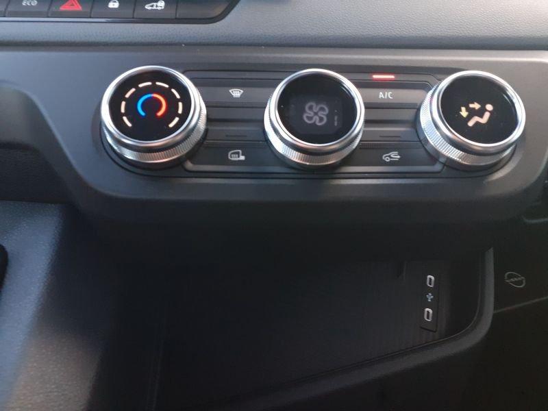 Nissan Interstar PROMO LIMITATA SU P.CONSEGNA 130 CV L2H2 ACENTA PREZZO+IVA