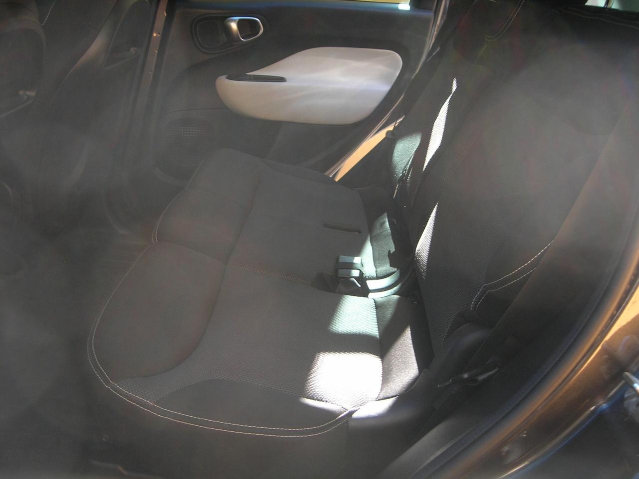 Fiat 500L 1.4 95 CV Trekking GPL