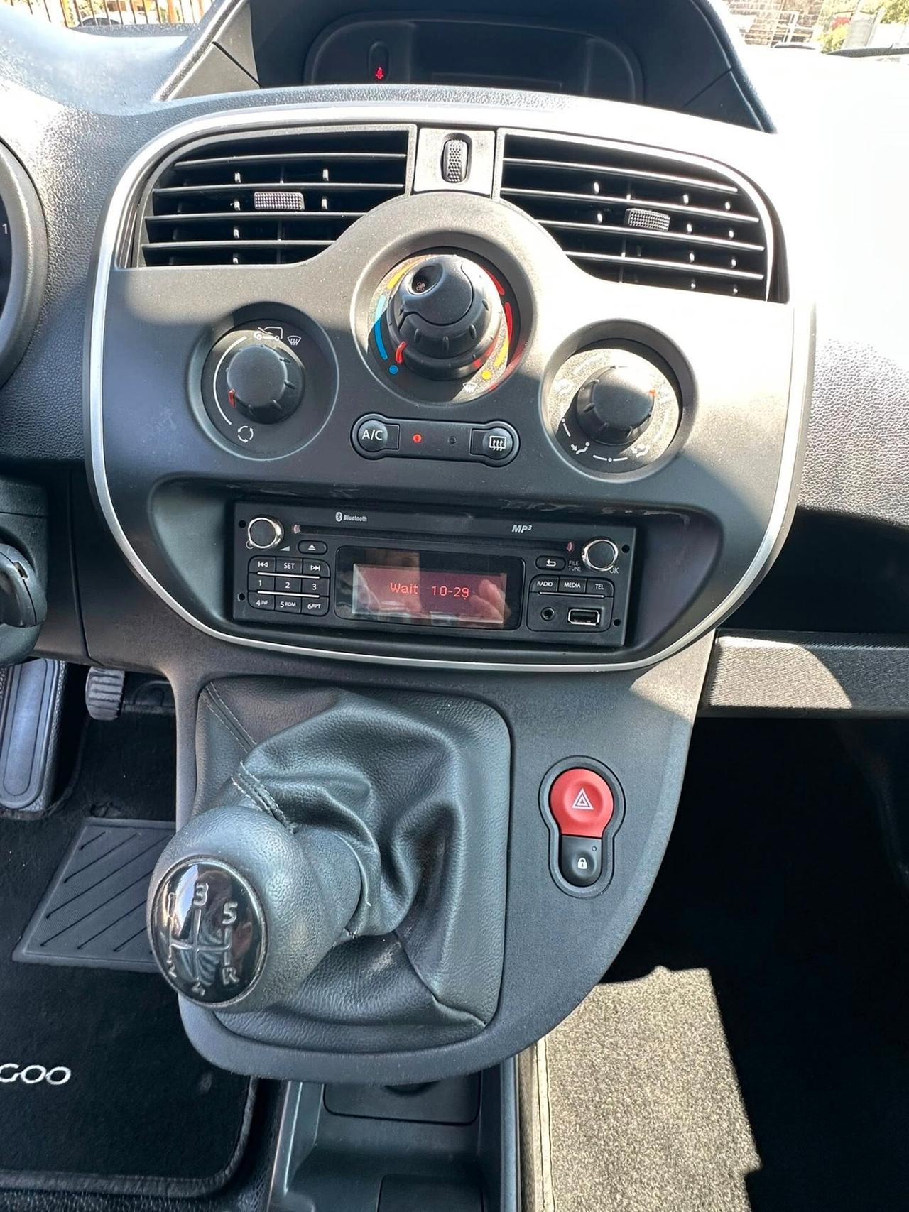 Renault Kangoo 1.5 dCi 75CV Express Furgone