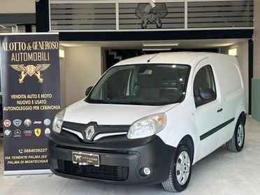 Renault Kangoo 1.5 dCi 90CV S&S 4p. UNICO PROPRIETARIO