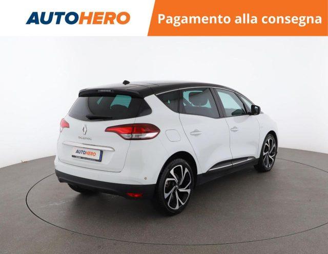 RENAULT Scenic Scénic dCi 160 CV EDC Energy Bose