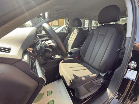 Audi A4 Avant 2.0 TDI 150 CV ultra S tronic Business