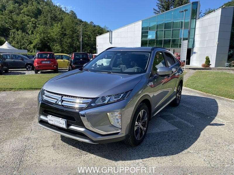 Mitsubishi Eclipse Cross 1.5 turbo 2WD Intense SDA
