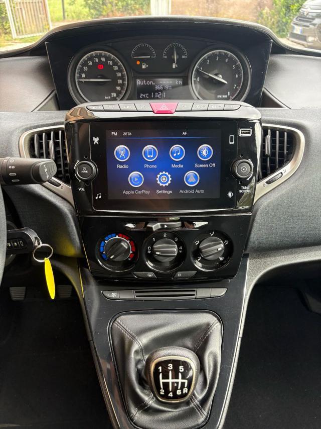 LANCIA Ypsilon 1.0 FireFly 5 porte S&S Hybrid Gold Plus