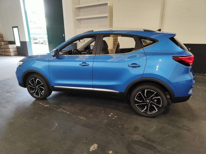 MG ZS ZS 1.0T-GDI Luxury