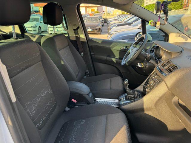 OPEL Meriva 1.4 Turbo 120CV GPL Tech Cosmo