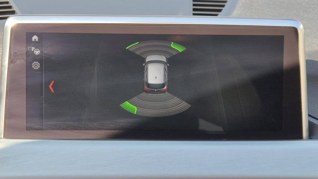 Bmw X1 sDrive18d Business Advantage