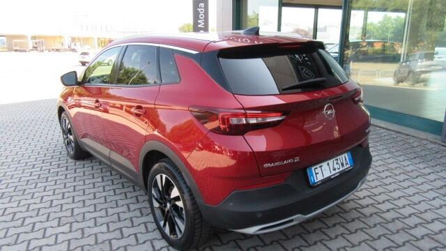 Opel Grandland X 1.5 diesel Ecotec Start&Stop Innovation