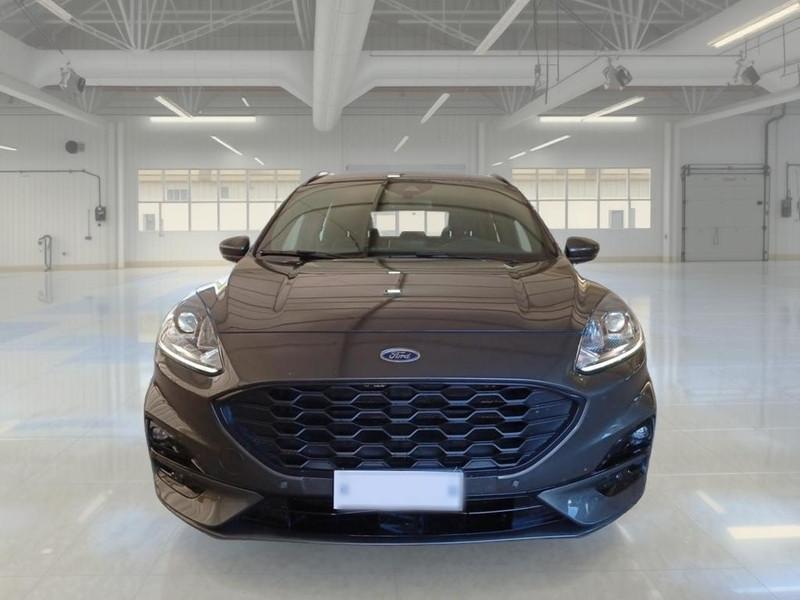 FORD KUGA 2.5 BENZINA PHEV 152 CV 2WD ST-LINE AUTO SUV