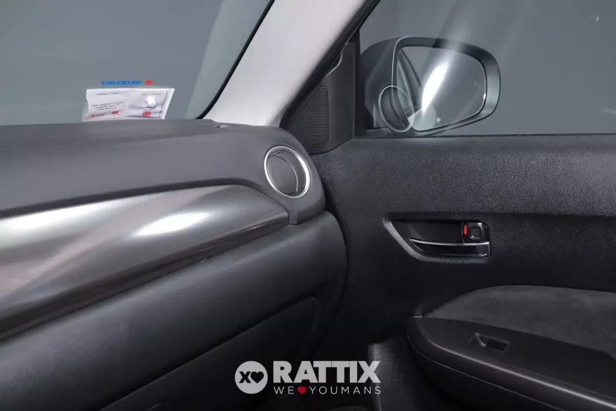 Suzuki Vitara 1.4 Hybrid Easy Starview