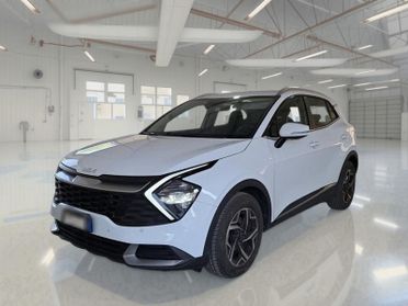 KIA SPORTAGE 1.6 CRDI MHEV BUSINESS 2WD DCT SUV