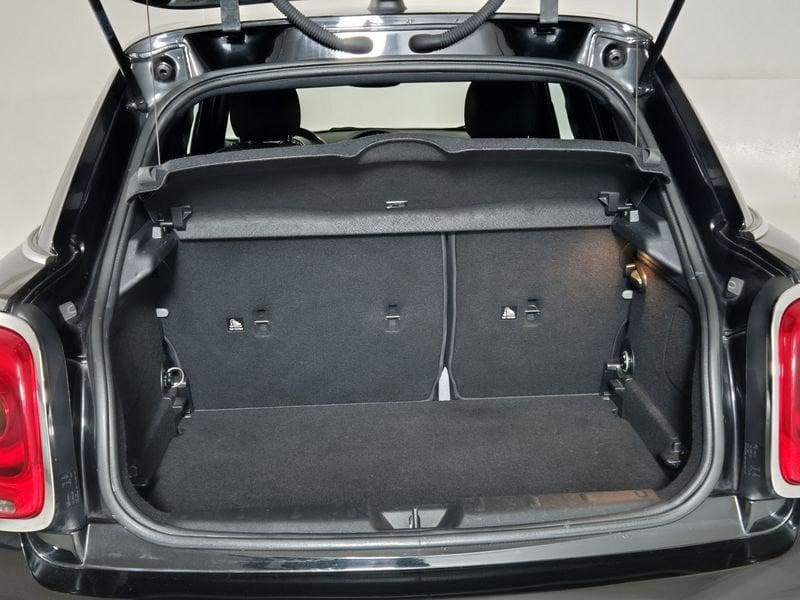 MINI Mini 5 porte Mini 2014 Benzina Mini 1.5 Cooper Seven 5p auto