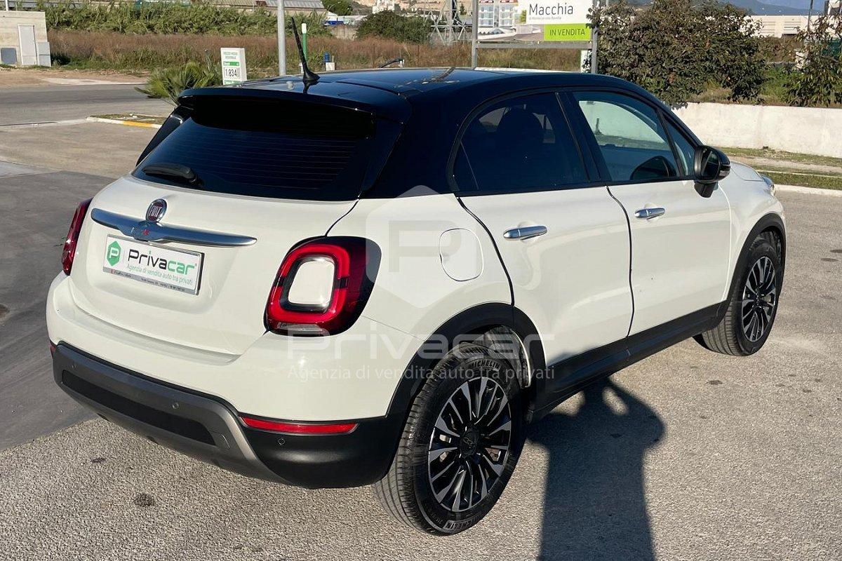 FIAT 500X 1.3 MultiJet 95 CV Cross